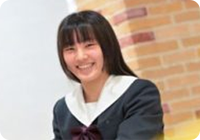 平瀬 結葵さん