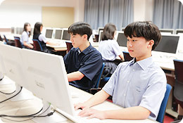 課題に取り組む-1